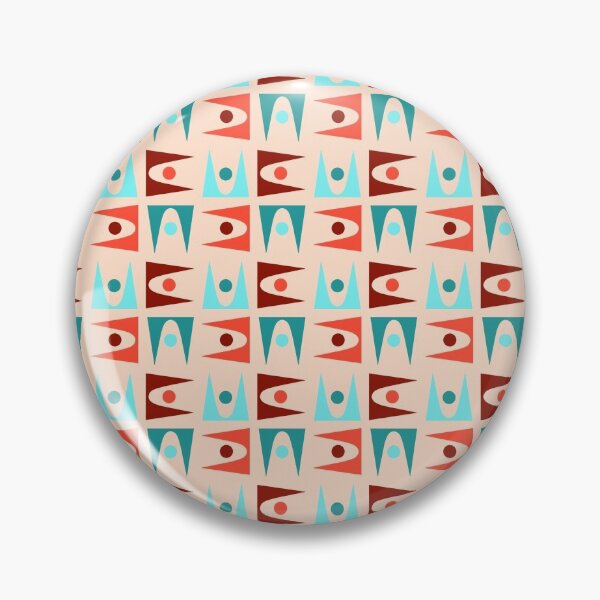 Item preview, abstract geometry designed and sold by PassKoms.