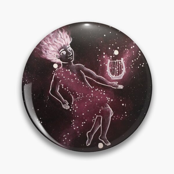 Item preview, Lyra designed and sold by Mel Snyder.