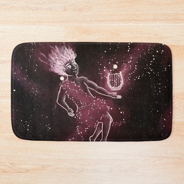 Item preview, Lyra designed and sold by Mel Snyder.