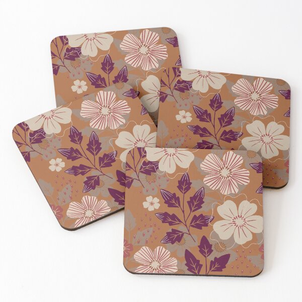 Item preview, Vintage Rose in Bronze designed and sold by Lindsay Hook.
