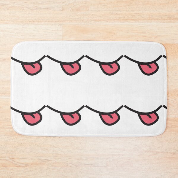 Item preview, Tongue Sticking Out designed and sold by mmb83.