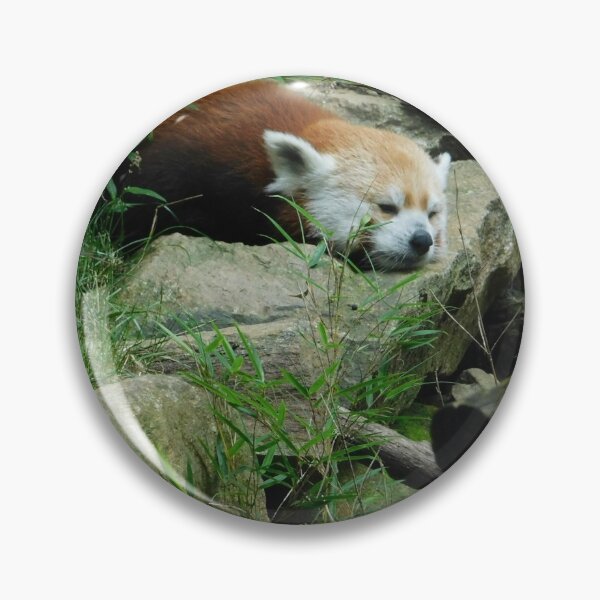 Item preview, Red Panda designed and sold by Izayo-Darke1.