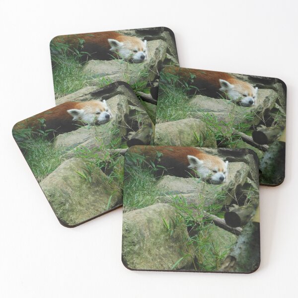 Item preview, Red Panda designed and sold by Izayo-Darke1.