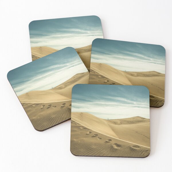 Item preview, The Sand Dunes of Maspalomas  designed and sold by hawkie.