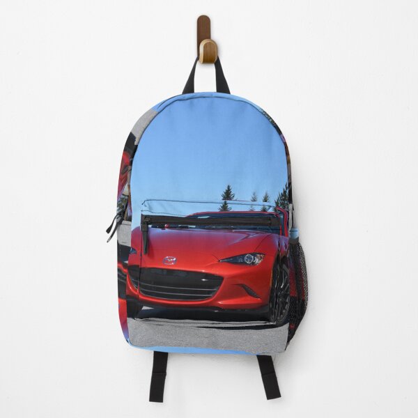 Item preview, Lil Red Mazda designed and sold by Heralds Rest Book Store.
