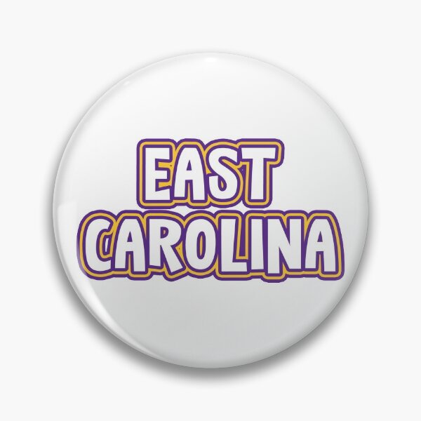 Item preview, East Carolina University designed and sold by kkosmicki.