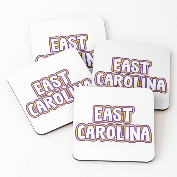Item preview, East Carolina University designed and sold by kkosmicki.