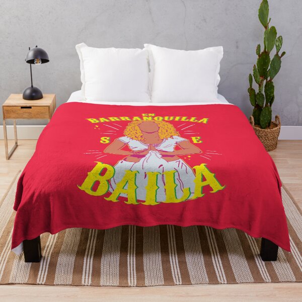 Item preview, En Barranquilla se Baila! designed and sold by GustavoMejia.