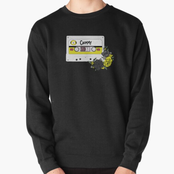 chimmy sweatshirt