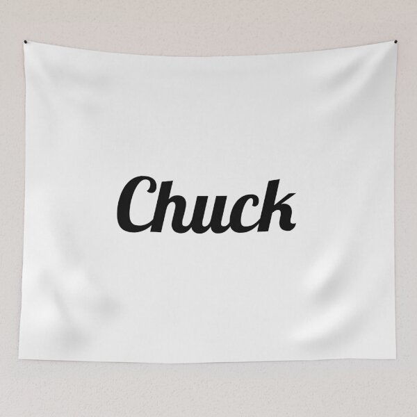 Item preview, Chuck designed and sold by gulden.