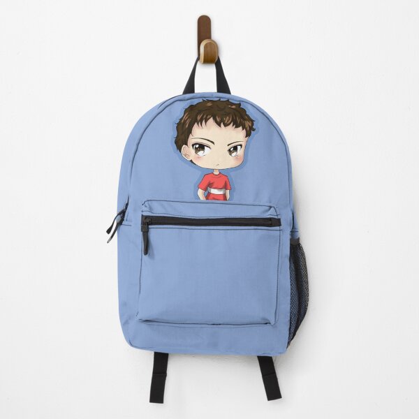 Finn from Ten Mile Bottom Backpack