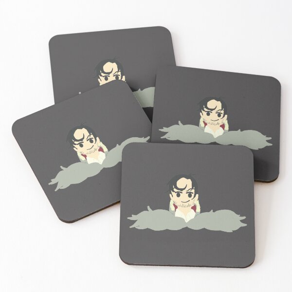Item preview, Skullgirls Simple Beowulf designed and sold by Psyren Says.