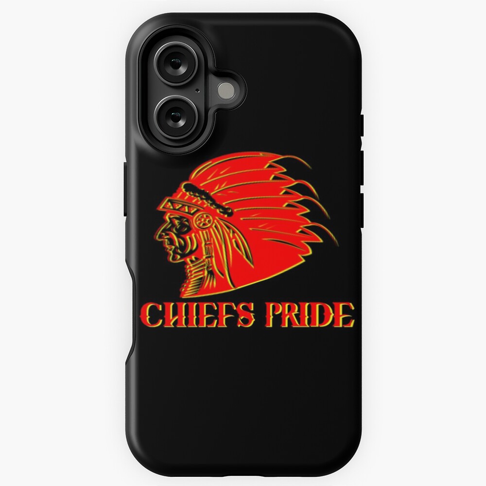 Item preview, iPhone Magsafe Tough Case designed and sold by KCSportswear.