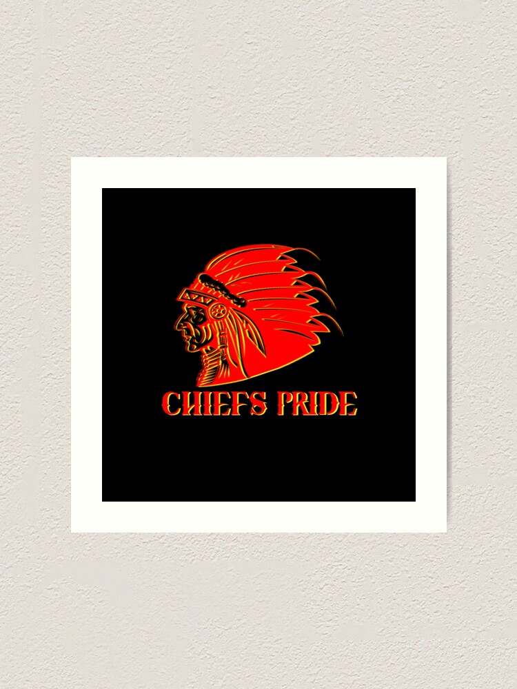 Chiefs Pride