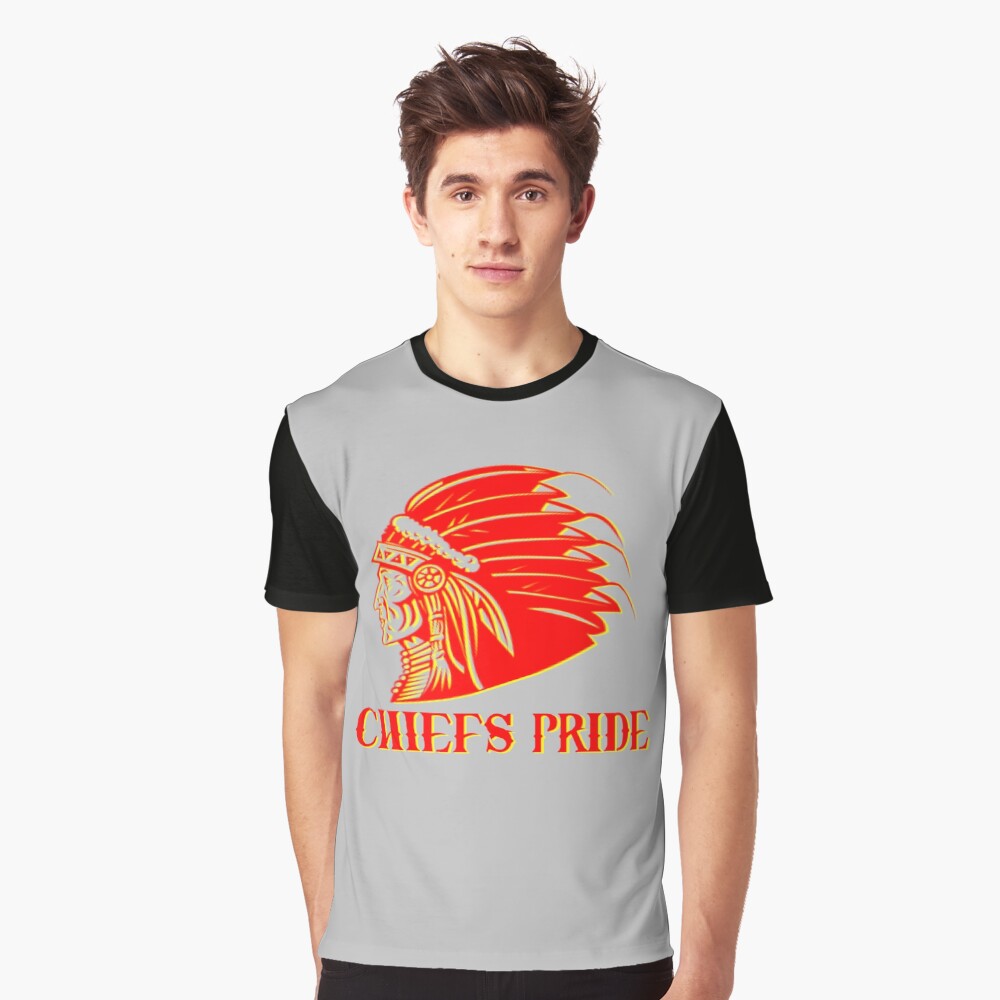 Item preview, Graphic T-Shirt designed and sold by KCSportswear.
