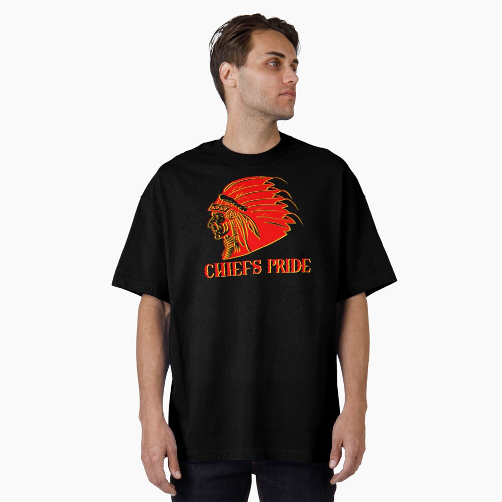 Item preview, Oversized T-Shirt designed and sold by KCSportswear.