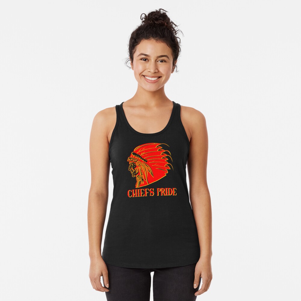 Item preview, Racerback Tank Top designed and sold by KCSportswear.