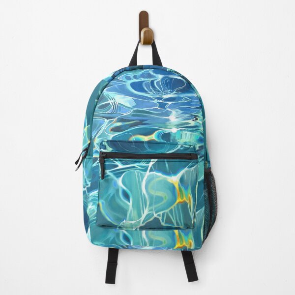 Item preview, Into The Deep  designed and sold by SamBaguleyArt.