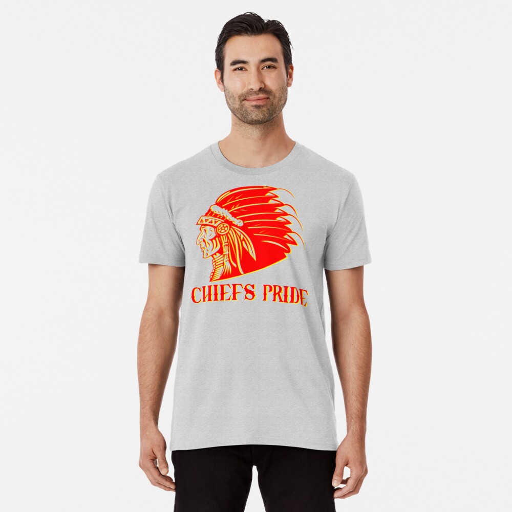 Item preview, Premium T-Shirt designed and sold by KCSportswear.