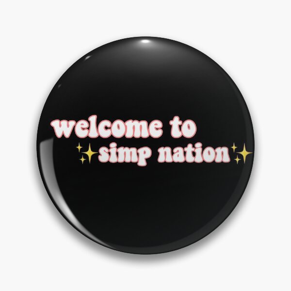 Item preview, simp nation designed and sold by emilee1203.