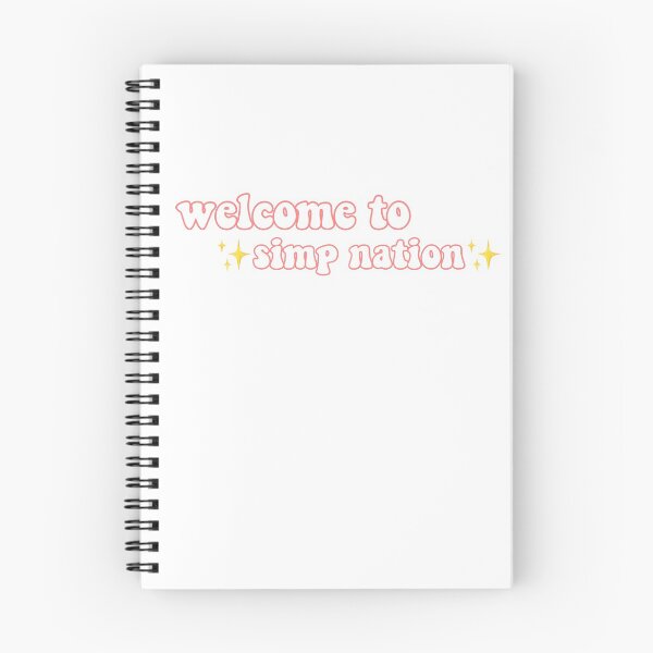 Item preview, simp nation designed and sold by emilee1203.
