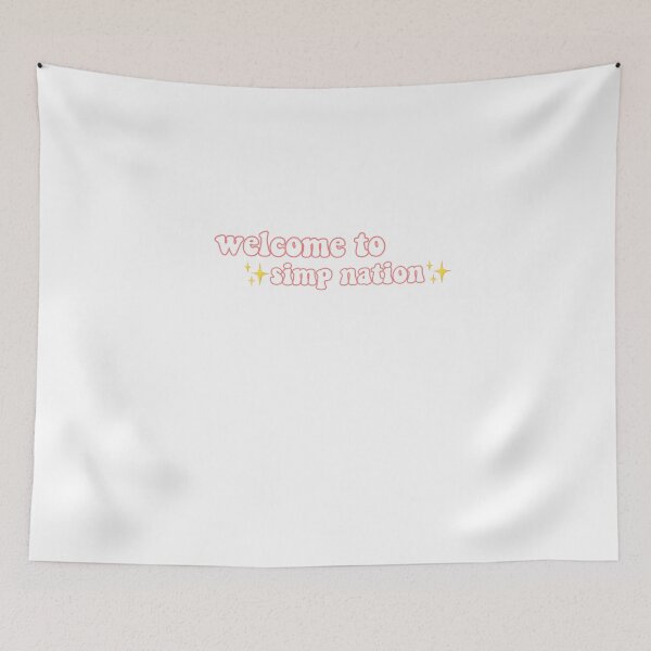 Item preview, simp nation designed and sold by emilee1203.