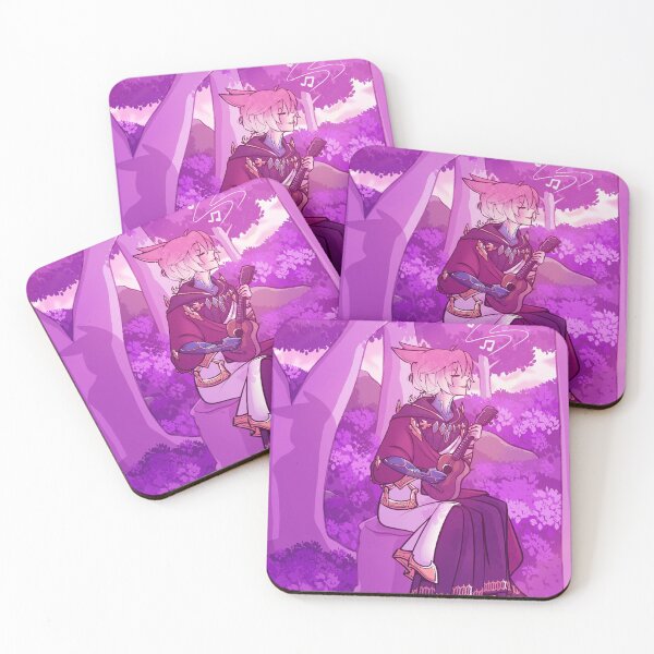 Item preview, Crystalline Melodies designed and sold by DaPandaBanda.