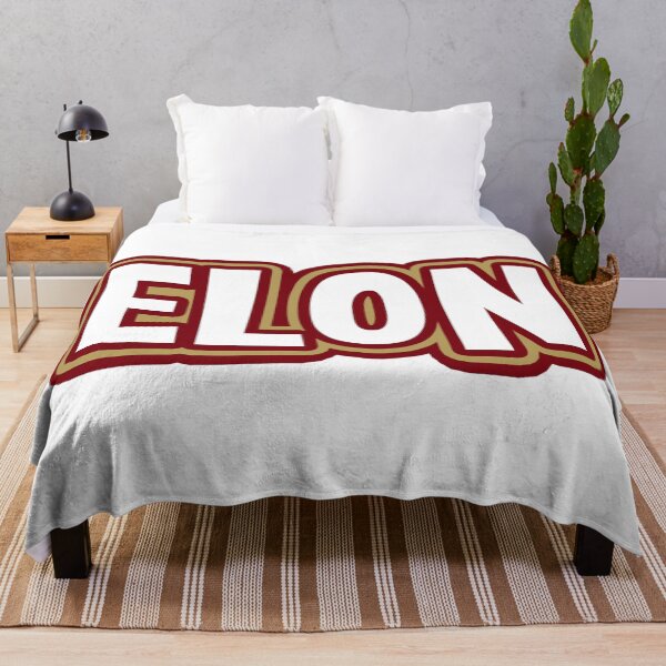 Item preview, Elon University designed and sold by kkosmicki.