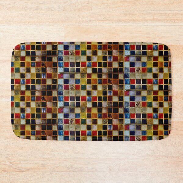 Item preview, Squares the First designed and sold by QuigleyArt.