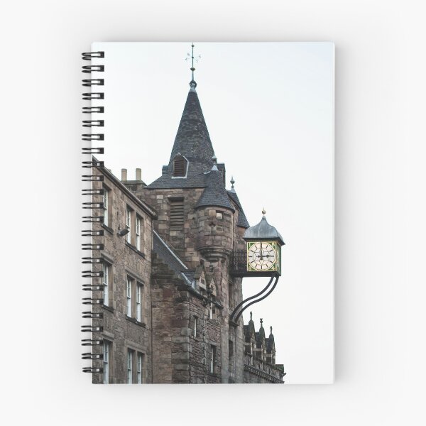 Item preview, Canongate Tolbooth Edinburgh designed and sold by am-mantilla2156.