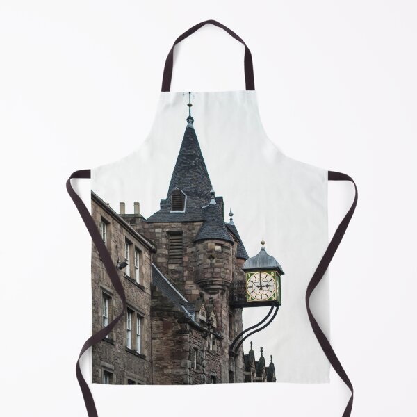 Item preview, Canongate Tolbooth Edinburgh designed and sold by am-mantilla2156.