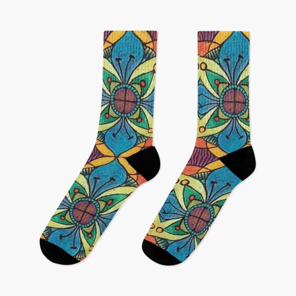 Item preview, kelidescope by Merideth Young designed and sold by Merideth Young.