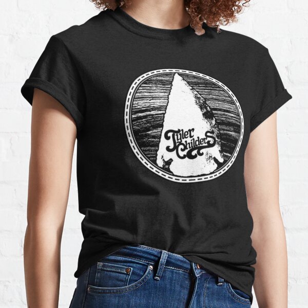 Tyler Childers Classic T-Shirt