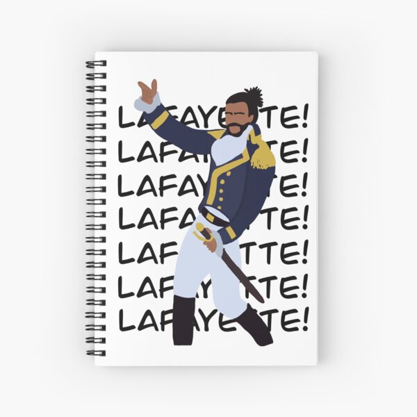 Item preview, Lafayette (Favorite Fighting Frenchman) designed and sold by jvcreate.