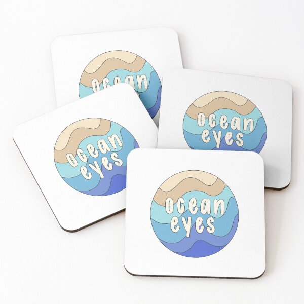 Item preview, Ocean Eyes designed and sold by marilinh.