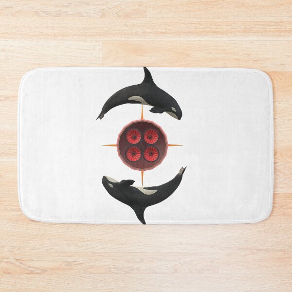 Item preview, Super Killer Whale MASK designed and sold by MOUKI96.