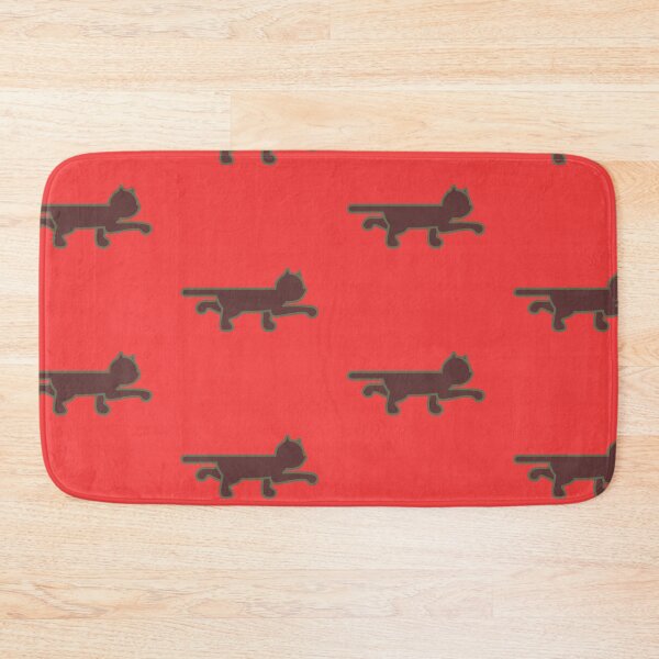 Item preview, Track Cat designed and sold by James Hindermeier.