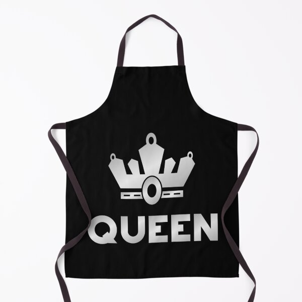 Item preview, Crown Crowns King Queen JGA Wedding Bride Groom Gift designed and sold by Mark Sukra.