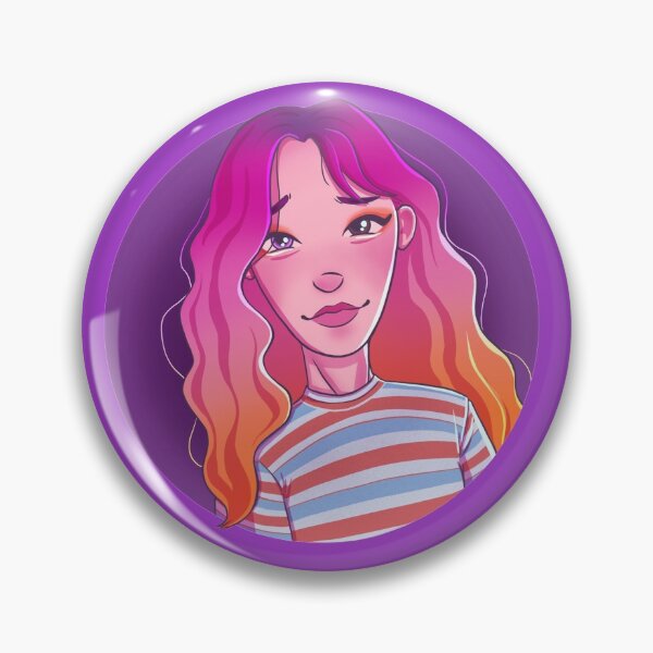 Item preview, LOONA CHOERRY designed and sold by Wodgenia.