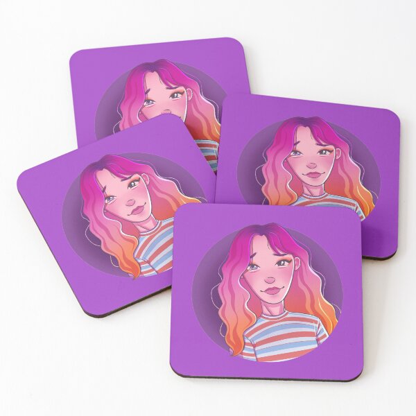 Item preview, LOONA CHOERRY designed and sold by Wodgenia.