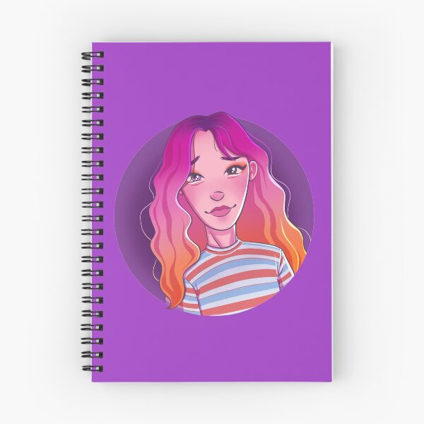 Item preview, LOONA CHOERRY designed and sold by Wodgenia.