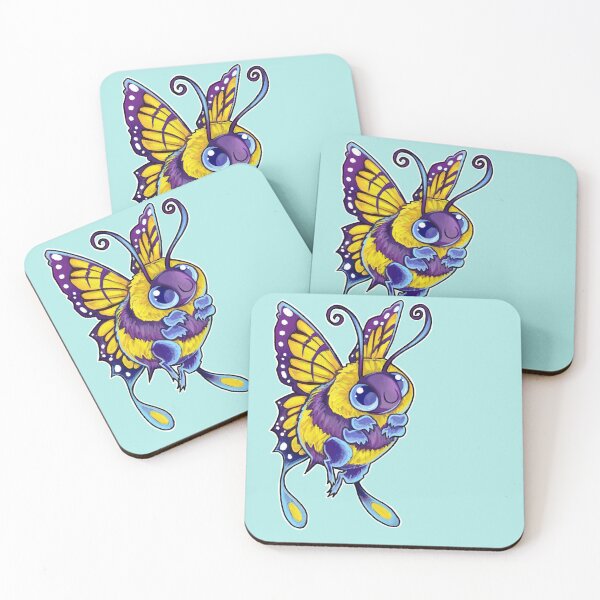 Item preview, Bumblefly designed and sold by ArtOfBianca.