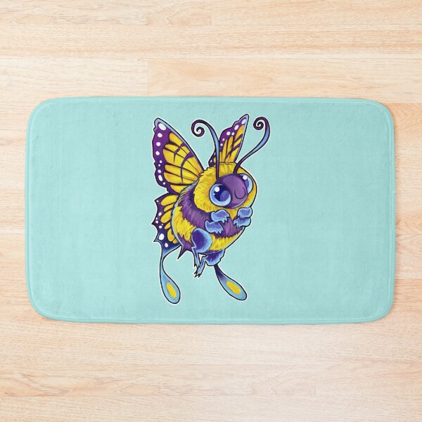 Item preview, Bumblefly designed and sold by ArtOfBianca.