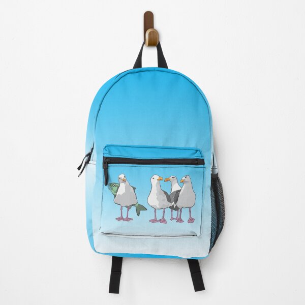 Item preview, California Seagull designed and sold by designworksnapa.