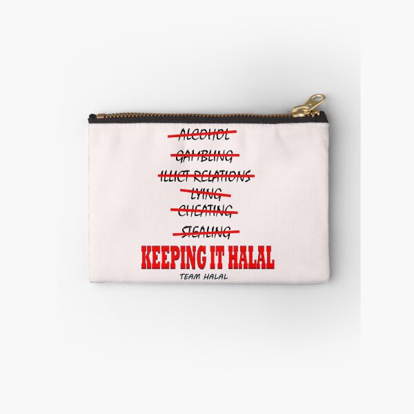 Item preview, Keeping it Halal designed and sold by Saad64.