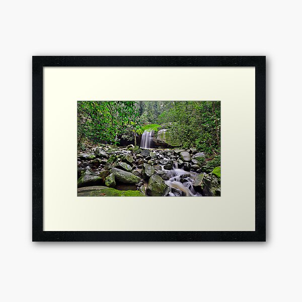 Item preview, Falls and Rocks designed and sold by Peter Doré.