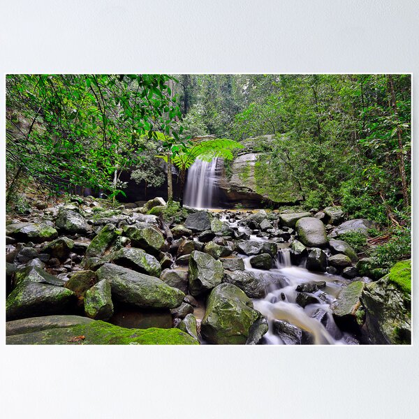 Item preview, Falls and Rocks designed and sold by Peter Doré.