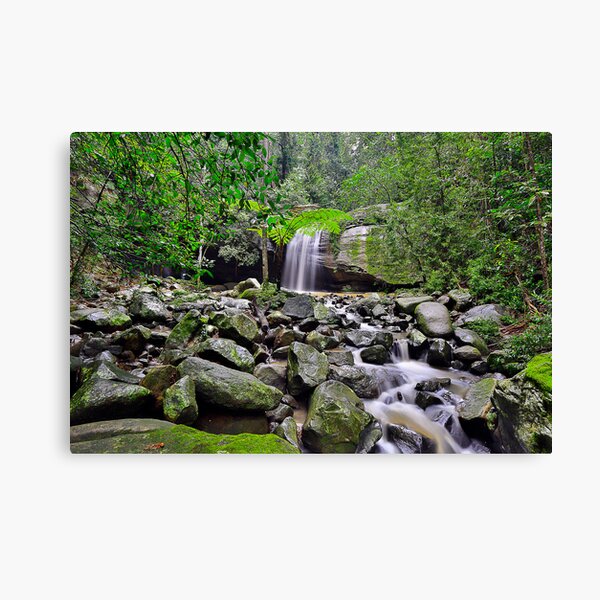 Item preview, Falls and Rocks designed and sold by Peter Doré.