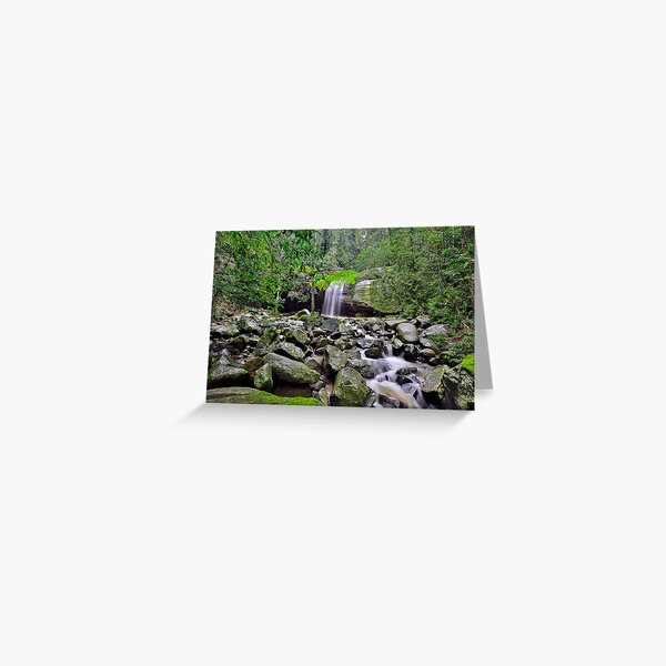 Item preview, Falls and Rocks designed and sold by Peter Doré.