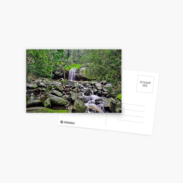 Item preview, Falls and Rocks designed and sold by Peter Doré.